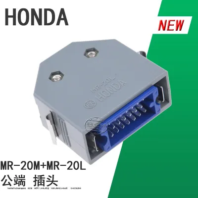 Honda I/o plug  MR-20F MR-20L MR-20M MR-20F MR-8L MR-8M