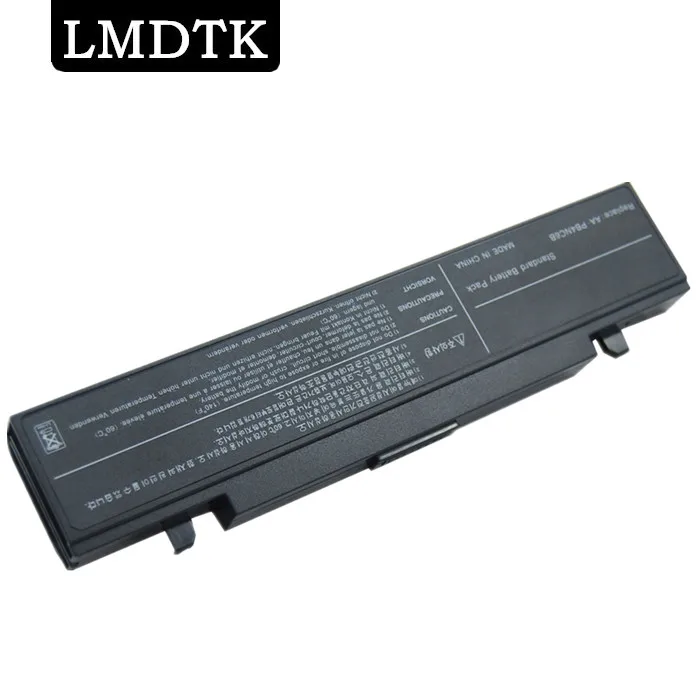 

LMDTK New 6cells laptop battery FOR SAMSUNG R45 P210 P50 P560 Q210 R40 R510 R560 R60 R70Pro Series AA-PB2NC6B free shipping