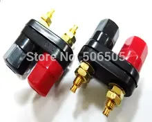 4mm Banana Socket Female Terminal #4