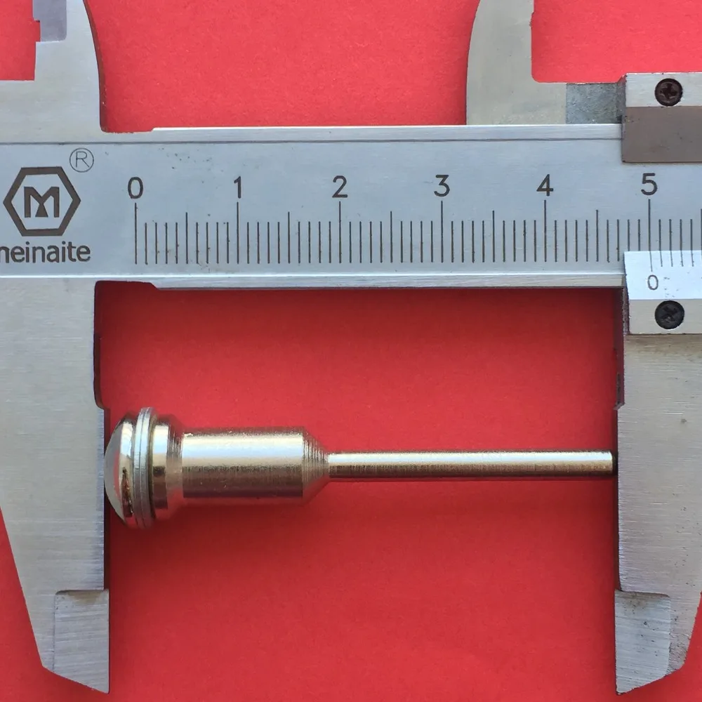 K281Y 3MM Saw Blade Cutting Blade DIY Motor Connecting Rod DIY Model Making Tools Parts