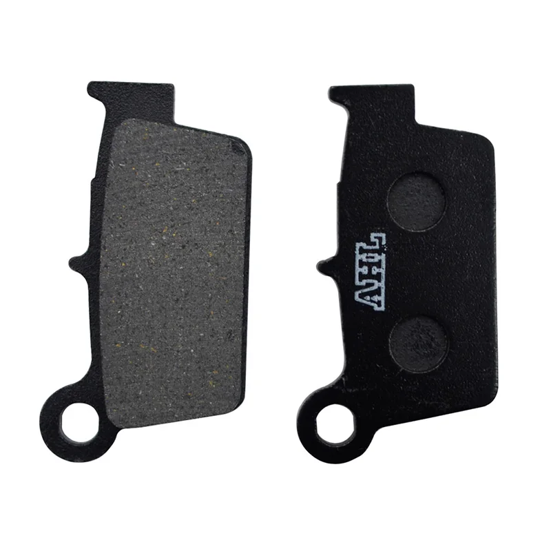 AHL FA367 Motorcycle Rear Brake Pads For SUZUKI DR125 RM125 RM250 RMX250 DR-Z400 RM-Z 250 RMX 450 RM-Z 450 view 5