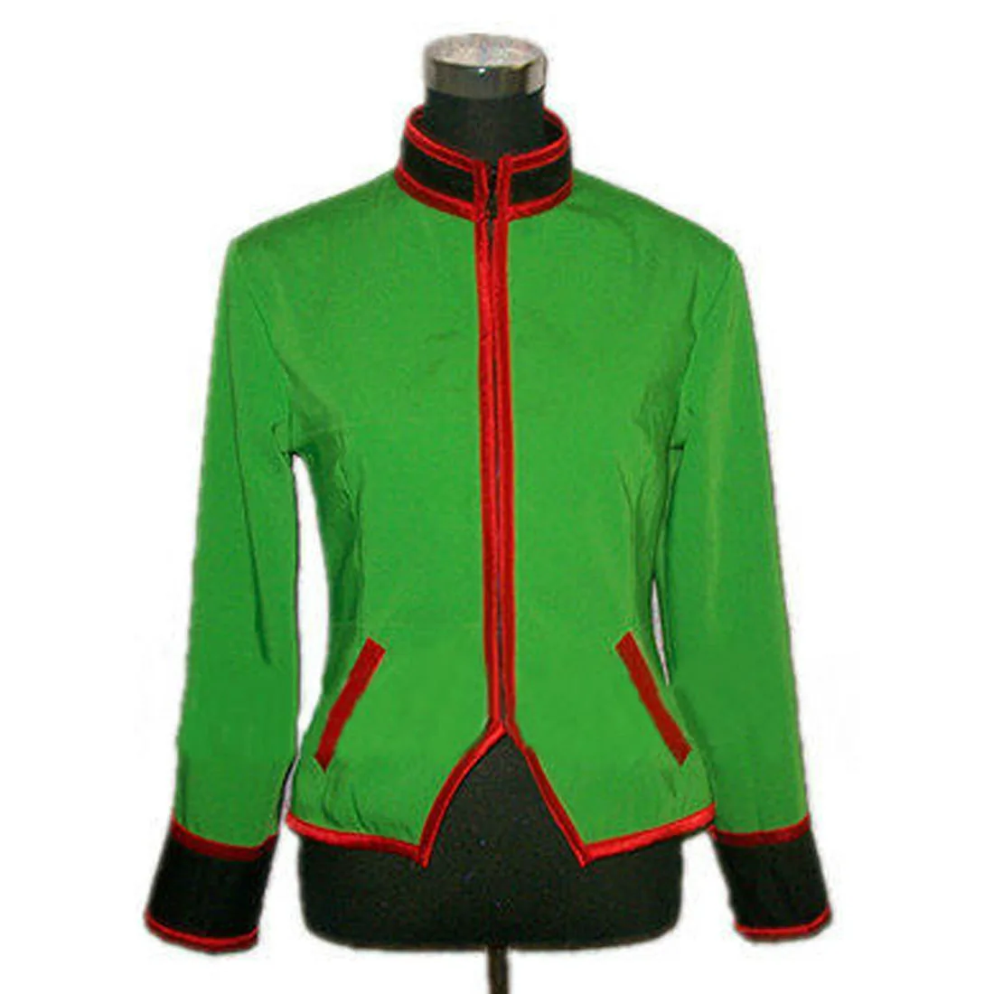 2024 Cosplay Costume Gon Freecss Cosplay Costume Only Top