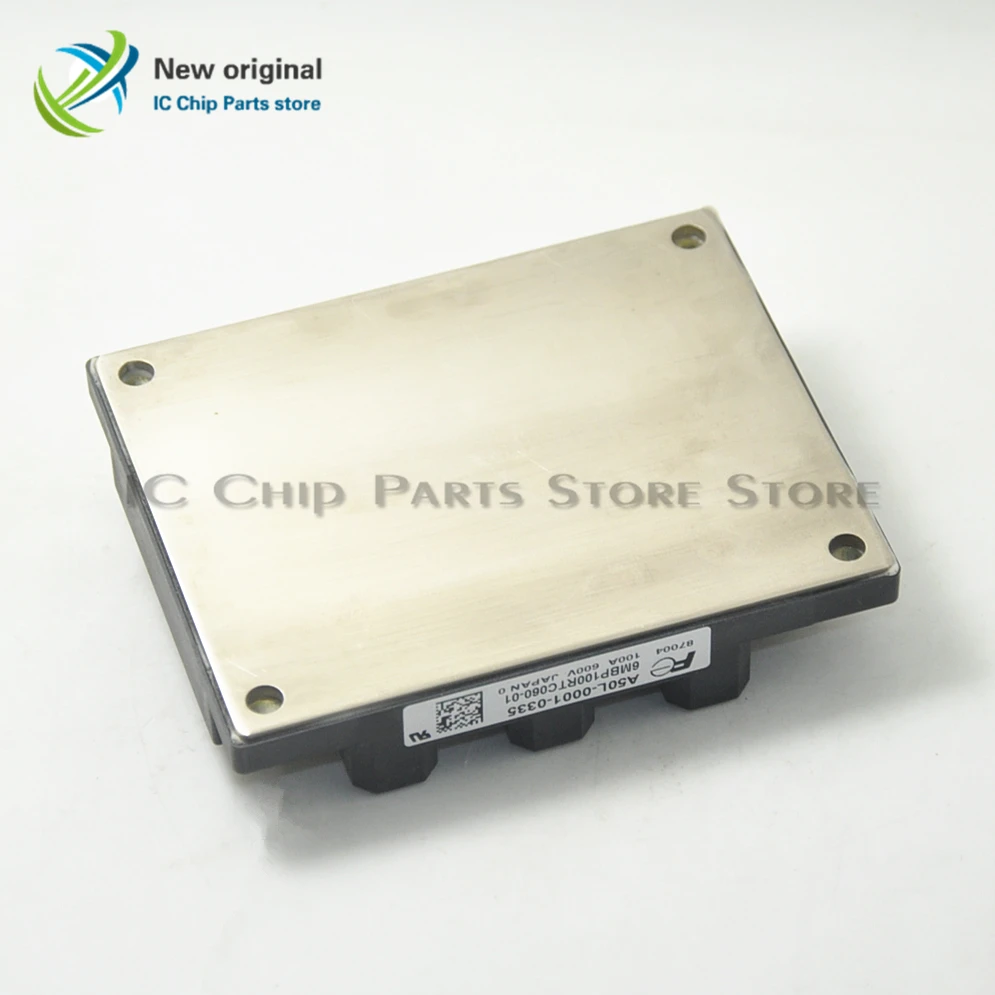 6MBP100RTC060-01 6MBP100RTC060 1/PCS mô-đun Mới