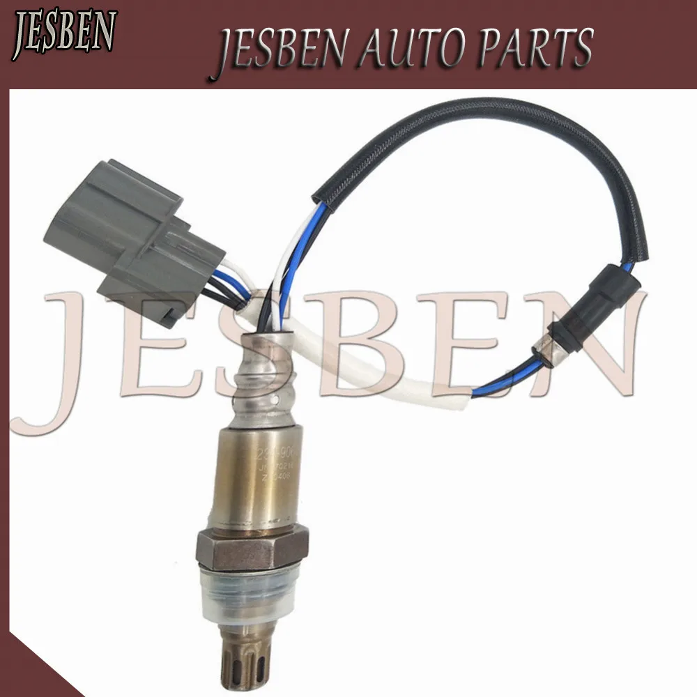 

234-9064 New Lambda Probe O2 Oxygen Sensor for ACURA RSX HONDA CR-V ELEMENT 2003-2011 36531-PRB-A11 36531-PPA-003 211200-2230