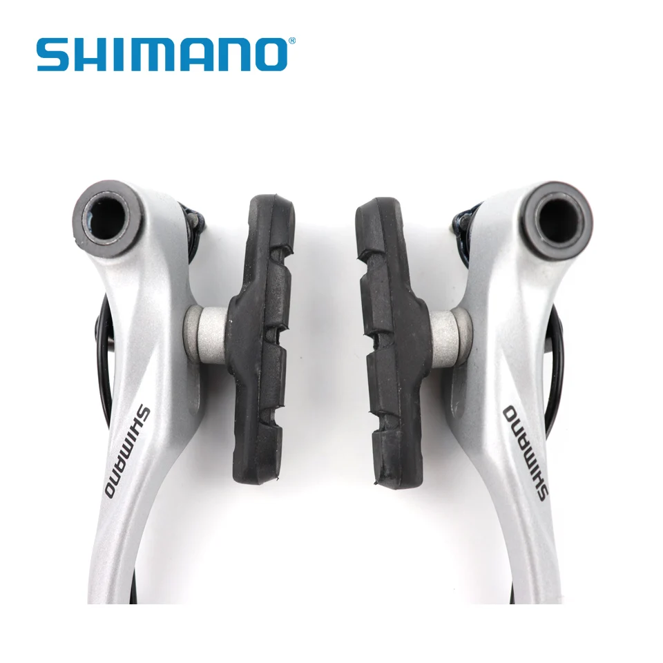SHIMANO Alivio BR T4000 الخطي الخامس الفرامل دراجة هوائية جبلية دراجة الفرامل الطريق الجبلية للطي دراجة مدينة الترفيهية دراجة الفرامل