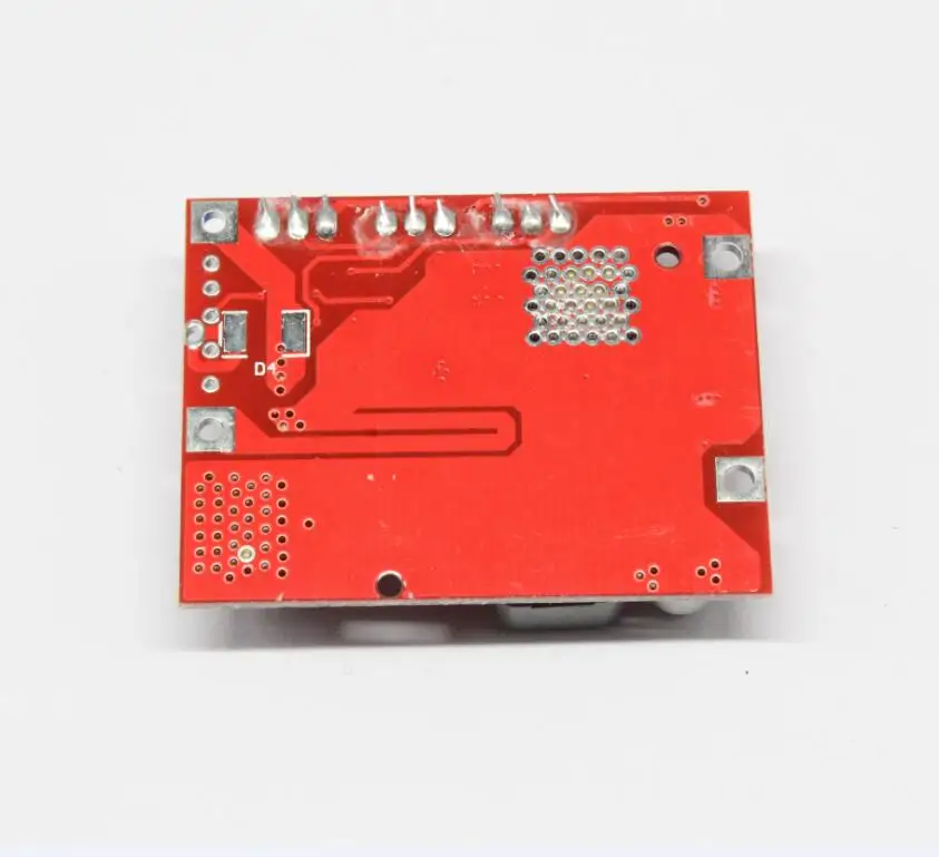 1PCS Solar Energy Automatic Buck Step Down Booster Step-up Current Voltage Power Supply Module LM2596 LM2577