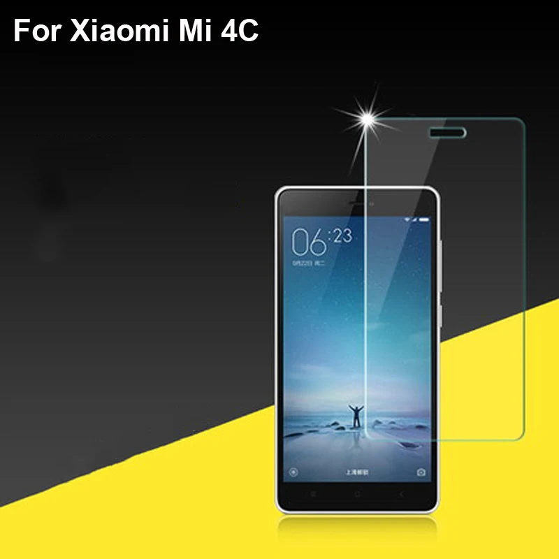 Tempered Glass For … - image