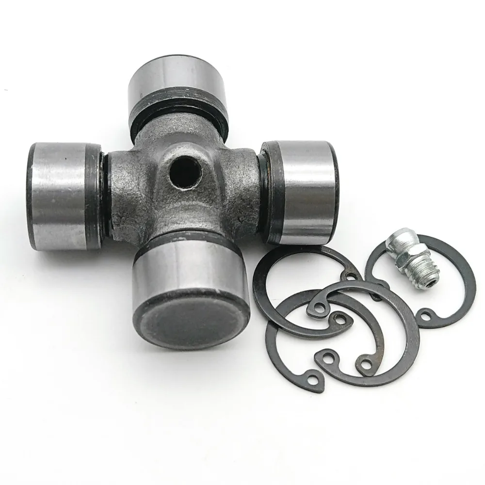 1piece 20X57 MOCHU miniature U-joints UNIVERSAL JOINTS BEARING Universal Joints Crucetas Joints de cardan