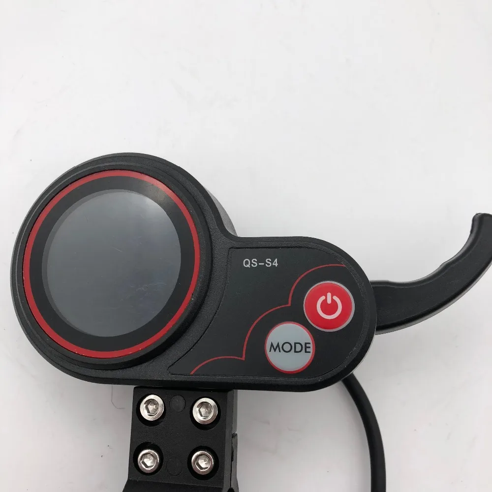 52V display for zero 9 and zero 10X electric scooter lcd display