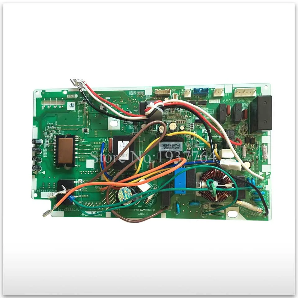 

NEW good working for air conditioner board circuit board RXH325LC 2P271899-1 3PCB3151-71 computer board