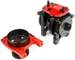 Super high speed gear module set for LOSI 5IVE-T KM X2 ROVAN LT DTT