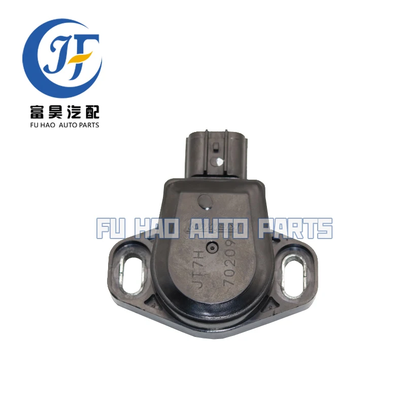 Genuine OEM Throttle Position Sensor For Honda Fit Jazz City 1.3L 1.5L #JT7H 16402-REJ-W01 16402-PWA-003