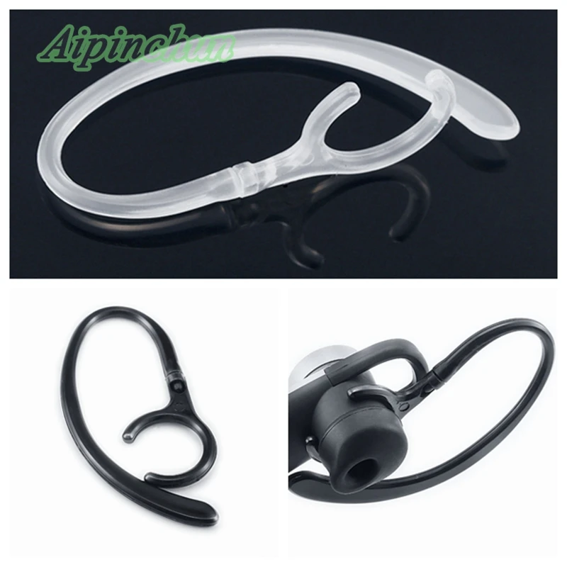 2 шт., поворотный крючок Aipinchun для наушников, 12,3 мм