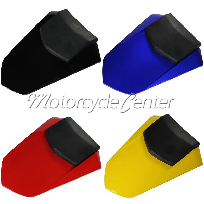 Hot Sale ABS Plastic Motorcycle Rear Seat Cover Cowl For 2007-2008 Yamaha YZF R1 YZF-R1 Fairing Set 07 08