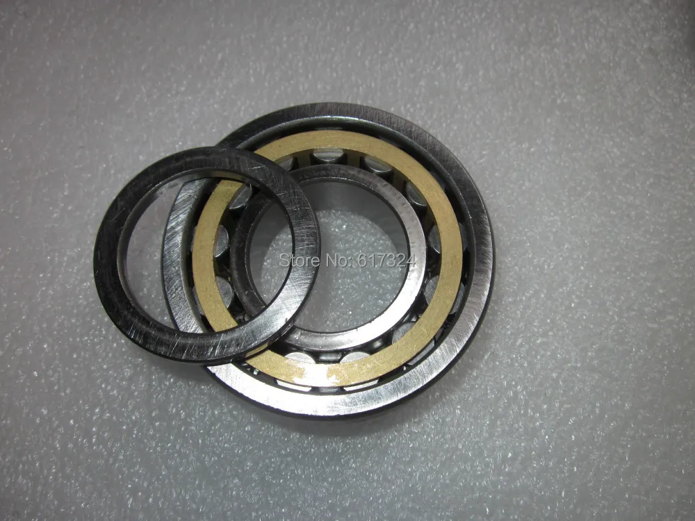 

column roller bearing for Foton Lovol FT250 FT254 tractor, part number: TE250.371C-02/GBT283-NUP2207E