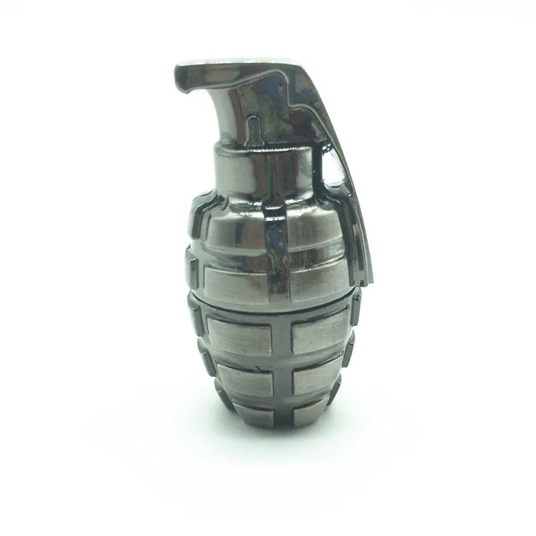 High Speed USB 3.0 Mini Metal Retro Hand Grenade USB Flash Drive 64GB USB Pen Drive 16G Flash Memory Stick U Disk 32gb Pendriver