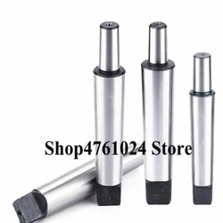 MT1 Shank to B10 B12 B16 B18 B22 Adapter Taper Arbor #1 for Self Tightening Drill Chuck Morse taper connecting Rod