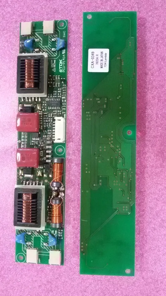 

CXA-0349 PCU-P141A inverter+100%tested