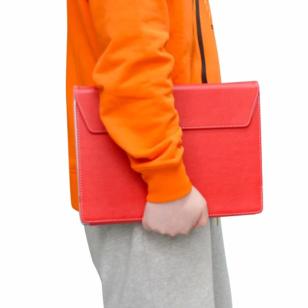 Laptop Sleeve Bag Notebook Case For 15.6\