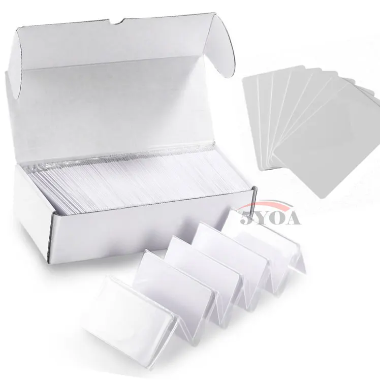 5YOA 200 قطعة/الوحدة IC بطاقة 13.56 ميجا هرتز S50 التحكم في الوصول ISO14443A التسمية العالمية تتفاعل #3