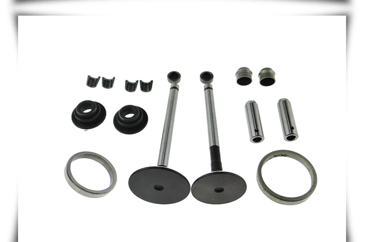 192F 192FA Diesel engine Parts Valve assembly Valve kits