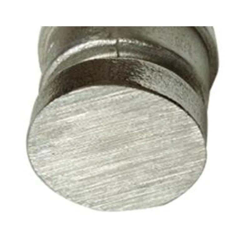 Pipe Rounded 25mm Eye End Fits Triangular Inside Top Fitting yacht 1Inch Hardware  Marine Boat