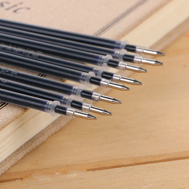 20Pcs/Lot Quality Automatic Disappearing Refill Magic Word Training For Copybook Special Automatic Temperature Fade