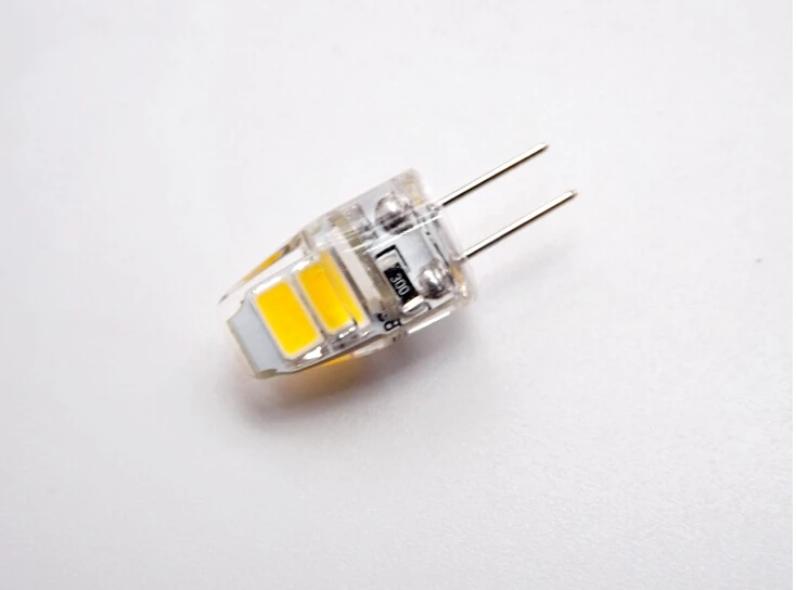 10pcs/lot DC6V G4 6V LED bulb lamp lights DC6V microscope bulb Led G4 6V Bulb DC 6V g4 led lamp bulb g4 Led 6V