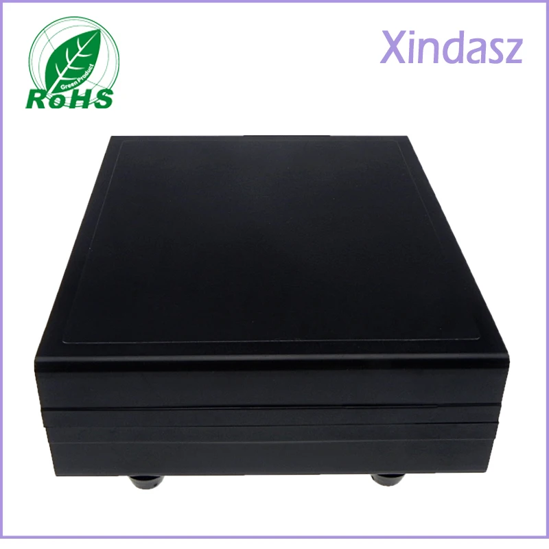 1pcs 150*120*40mm electrical box enclosure plastic cabinet boxes for electronics project