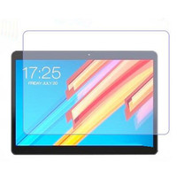 Tempered Glass For Teclast M50 Mini M40 T40 Air S M40SE M40S M20 M18 M30 T60 T50 T40S Plus T30 Pro T10 T20 T8 Screen Protector