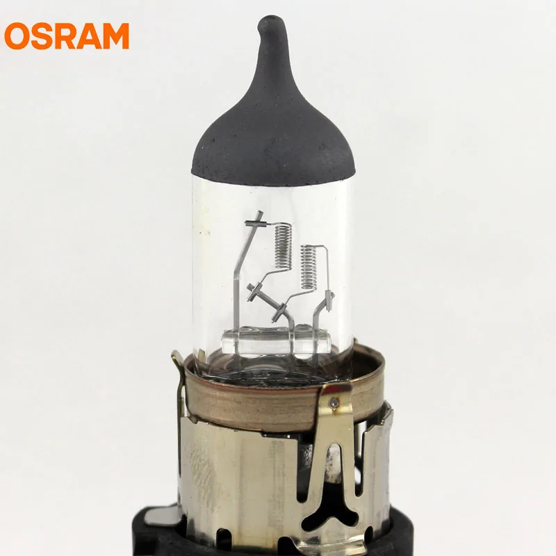 OSRAM 9008 H13 12V 60/55W 3200K 64178 P26.4t Original Line Spare Parts Headlight Standard Lamp Auto OEM Halogen Bulb 1X