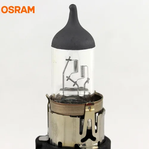 Imagen 2 del producto OSRAM-bombilla halógena para faros delanteros de coche, Bombilla estándar OEM, 9008 H13 12V 60/55W 3200K 64178 P26.4t, línea Original, 1 unidad