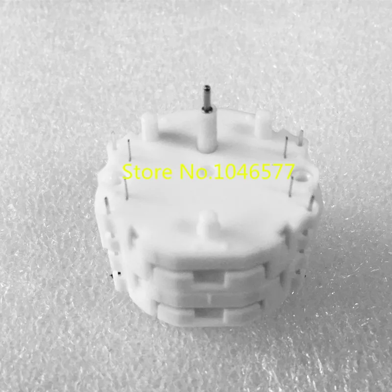 X40 879 Stepper Motor,meter motor, automobile instrument motor, Double spindle motor