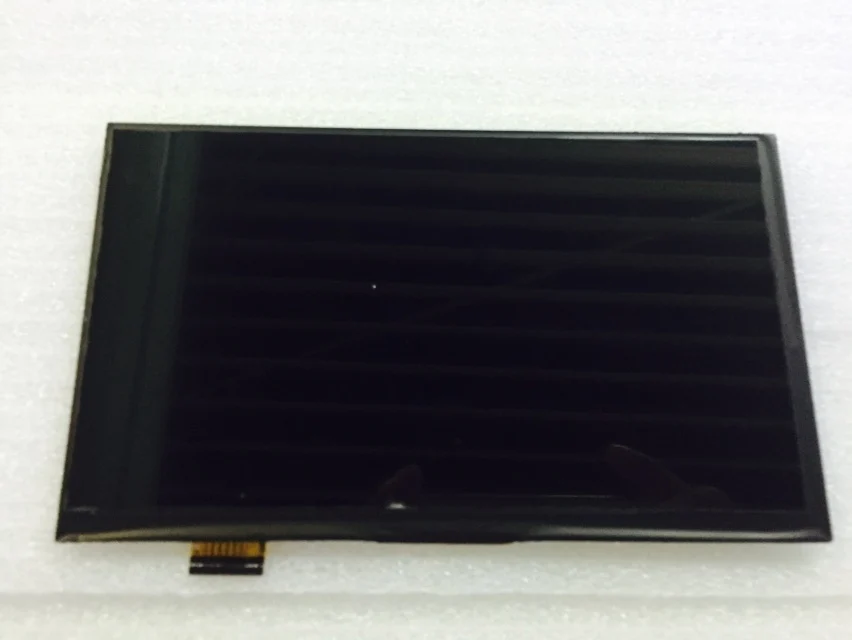 

New 7'' inch LCD display Matrix For Explay Hit 3G Tablet inner TFT LCD Screen Panel Lens Module Glass Replacement