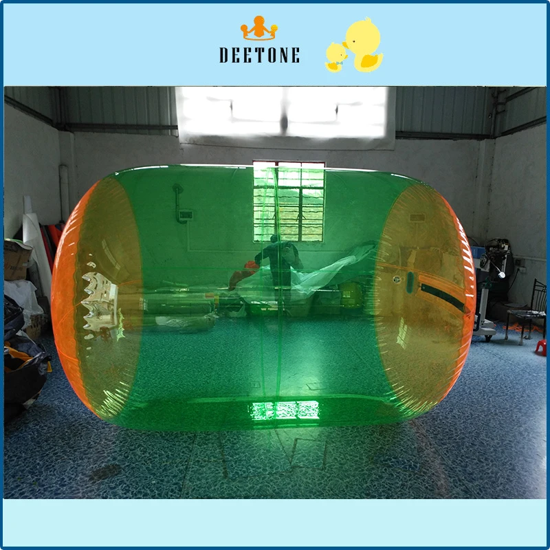 Sản Phẩm Phổ Biến nhất Đi Bộ Trên Mặt Nước Bóng Inflatable Nước Đi Bộ Bóng Cho Bán