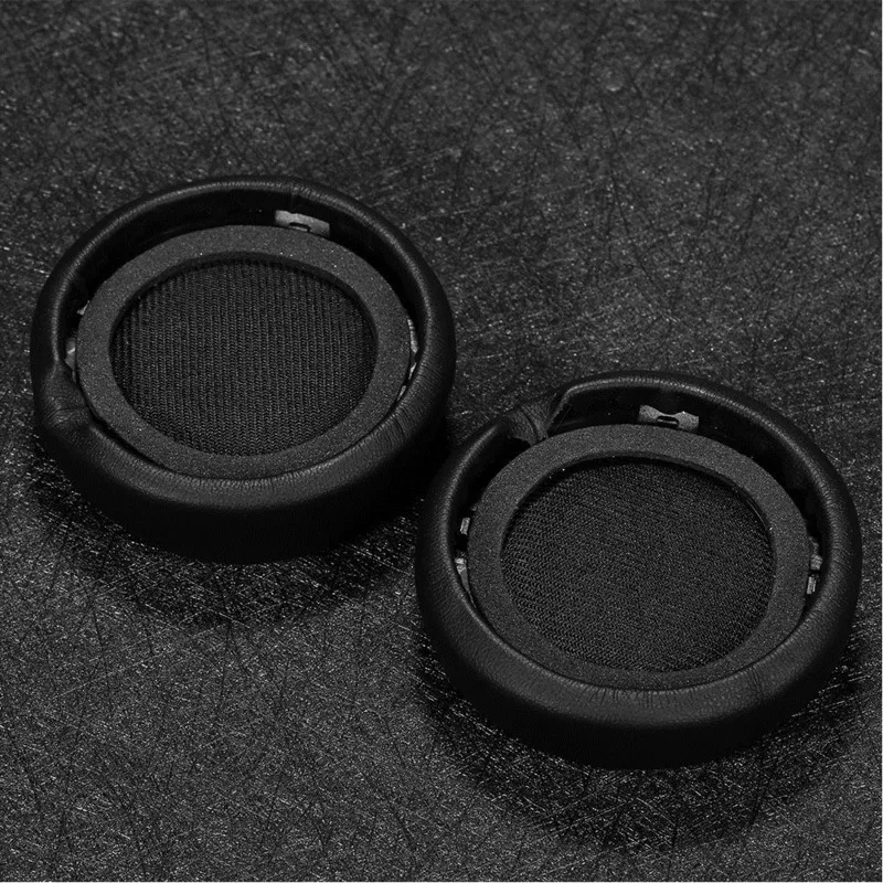Replacement Ear Pads Cushion For Beats PRO For PRO Detox Headphones Earpads Soft Protein Leather Memory Foam Earphone Sleeve