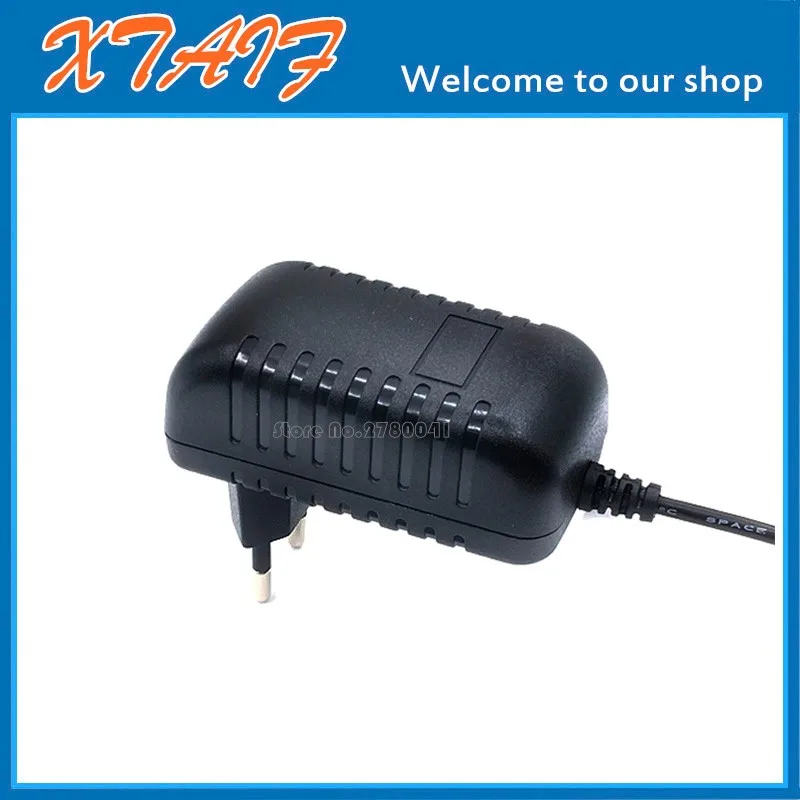 5V 2A AC/DC Adapter Charger For Foscam FI8918W WiFi IP Cam Power Supply Cord PSU