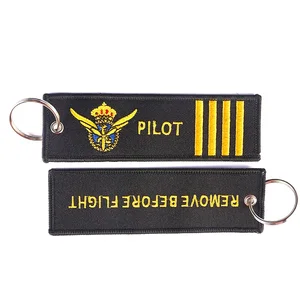 10 Hauptverkaufsingenieur Schlüsselbund - №10