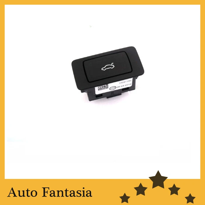 

Push Button For Electric Trunk Lid Lock for Audi Q5 -free shipping