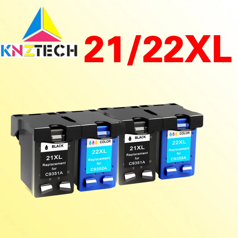 comaptible for 21 22 For hp21 22 XL Ink Cartridge For DESKJET 3910 3920 3930 3940 D1311 D1320 D1330 D1341 D1360 printer