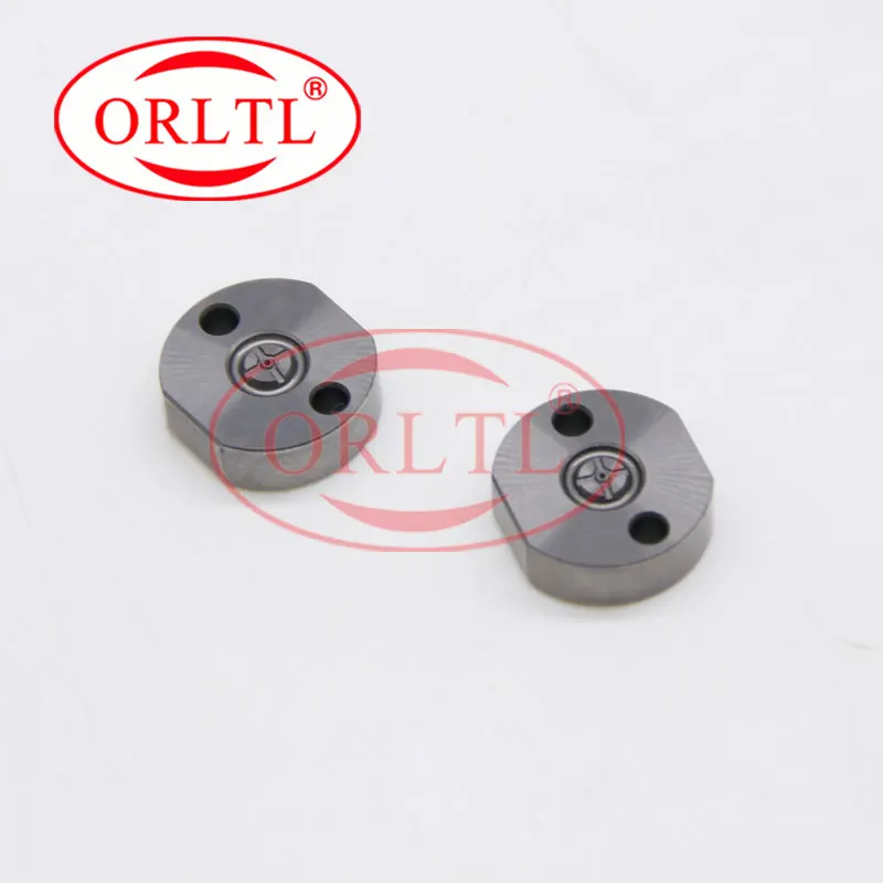 ORLTL Auto Oil Pressure Control Valve Common Rail Valve Plate For JOHN DEERE 095000-6490 095000-6491 RE529118