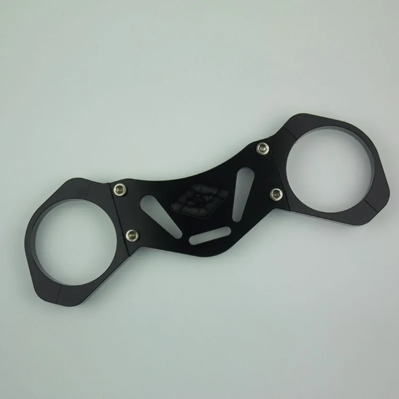 Motocycle CNC Front Fork Brace For CB400 92-98 CB250 Hornet250 NSR250 P3 PGM3 CBR250 NC22 CBR400 NC23 NC29