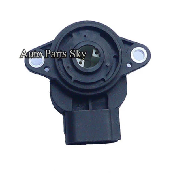 NEW Throttle Position Sensor 198500-1031/BP2Y-18-911 for  Maz-da 323 MX-5 Miata Protege Kia Sephia