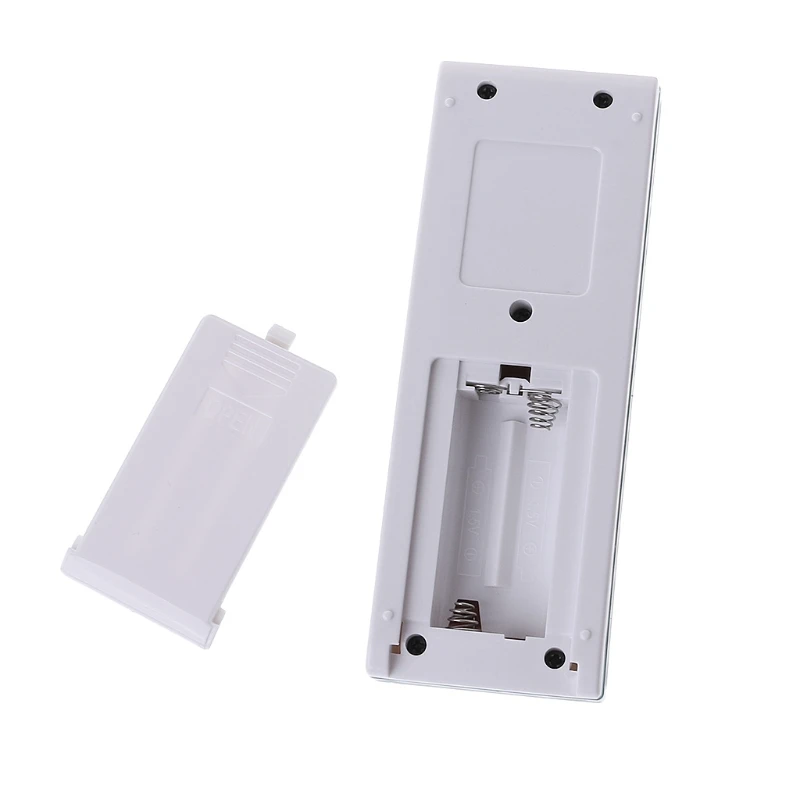 Universal Air Conditioner Remote Control Replace For Gree YBOF YB1FA YB1F2 YBOF2 Mar28