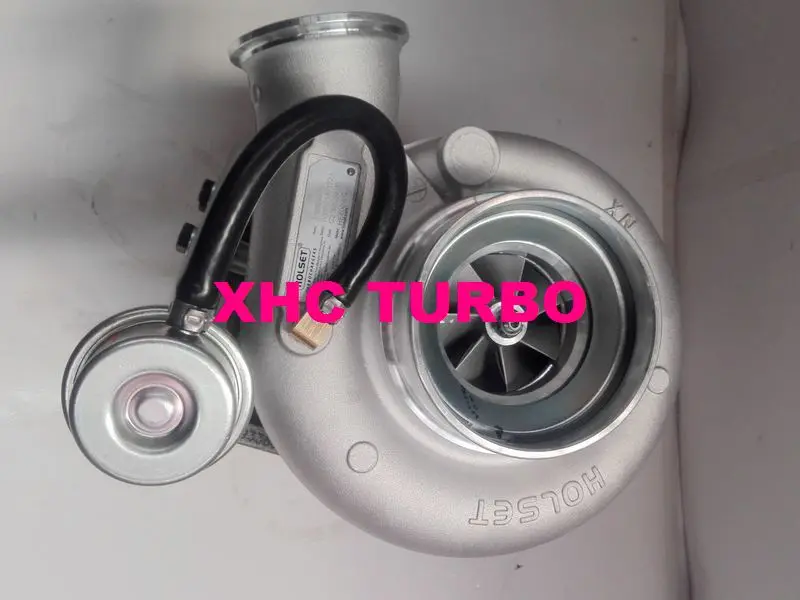 NEW GENUINE HE400WG  3788085 3788088 3788089 Turbo Turbocharger for Dongfeng Truck,DCEC CUMMIN*S ISLe9.5 9.5L