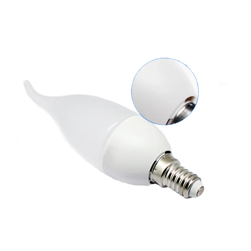 High power LED Bulb E27 E14 Lamp 3W 5W 7W 9W 12W 15W 18W AC220 240V Cold White Warm White High Brightness Lampada LED Light