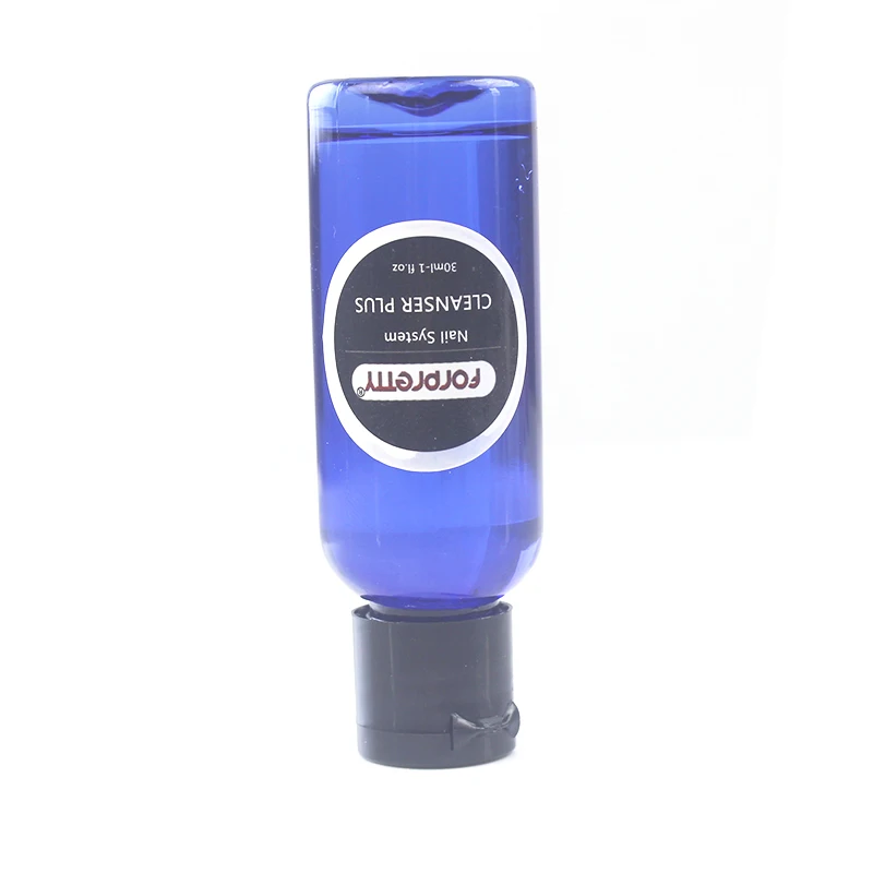 أدوات تزيين الأظافر مزيل جل منظف طلاء الأظافر مزيل الأظافر كلينسر زائد تنظيف ورنيش إزالة Quitaesmalte UV Vernis A Ongle