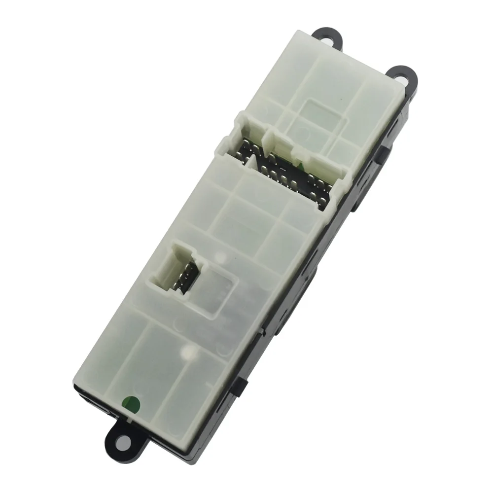 Car Power Window Switch 25401-1JY0A 254011JY0A for Nissan TIIDA C11 SC11 C11Z 2007 2008 2009 2010