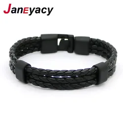 HOT New Fashion Black Alloy Men's Bracelet High-Quality Retro Bracelet Brave Knight Bracelet Bracelet Ladies