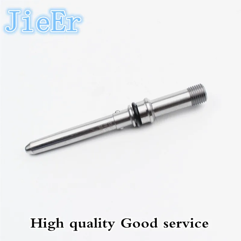 Injector conduit high pressure intake nozzle assembly D1146-0061 for WE ICHAI